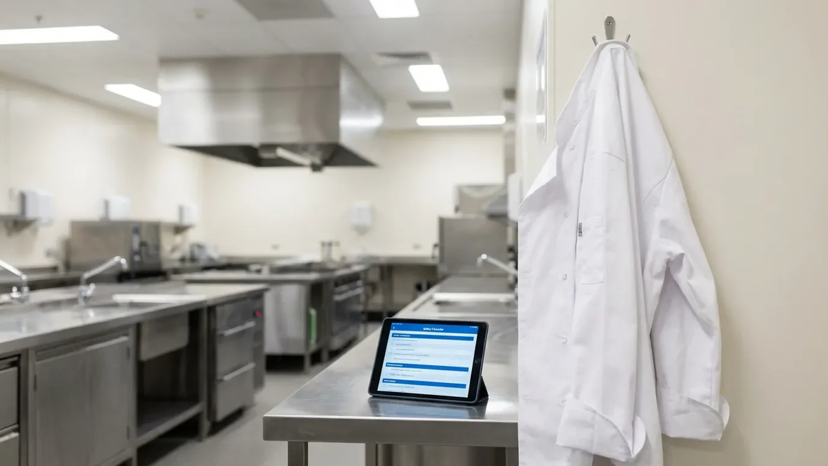 BGN startet Sicherheitsoffensive für Gastronomie-Azubis - Foto: über boerse-global.de