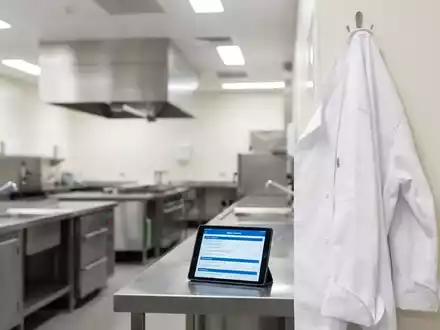 BGN startet Sicherheitsoffensive für Gastronomie-Azubis - Foto: über boerse-global.de