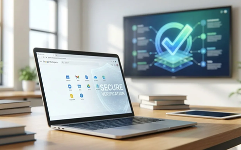 Google Workspace: KI-Tools gegen Fake-News und Hackerangriffe - Foto: über boerse-global.de