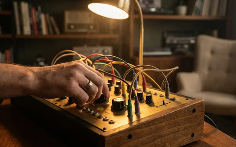 Bandcamp verbietet KI-Musik – Plattform setzt auf menschliche Kreativität - Foto: über boerse-global.de Bandcamp verbietet KI-Musik – Plattform setzt auf menschliche Kreativität - Foto: über boerse-global.de