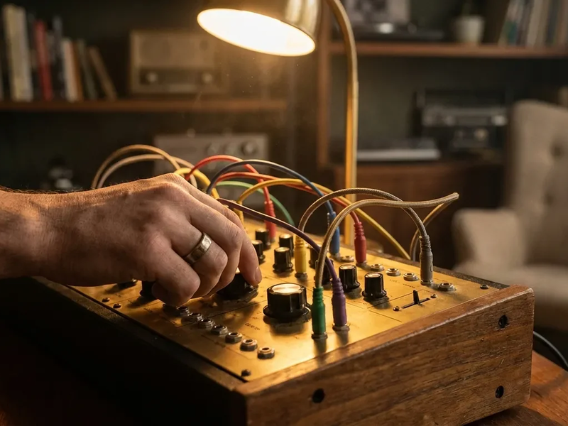 Bandcamp verbietet KI-Musik – Plattform setzt auf menschliche Kreativität - Foto: über boerse-global.de