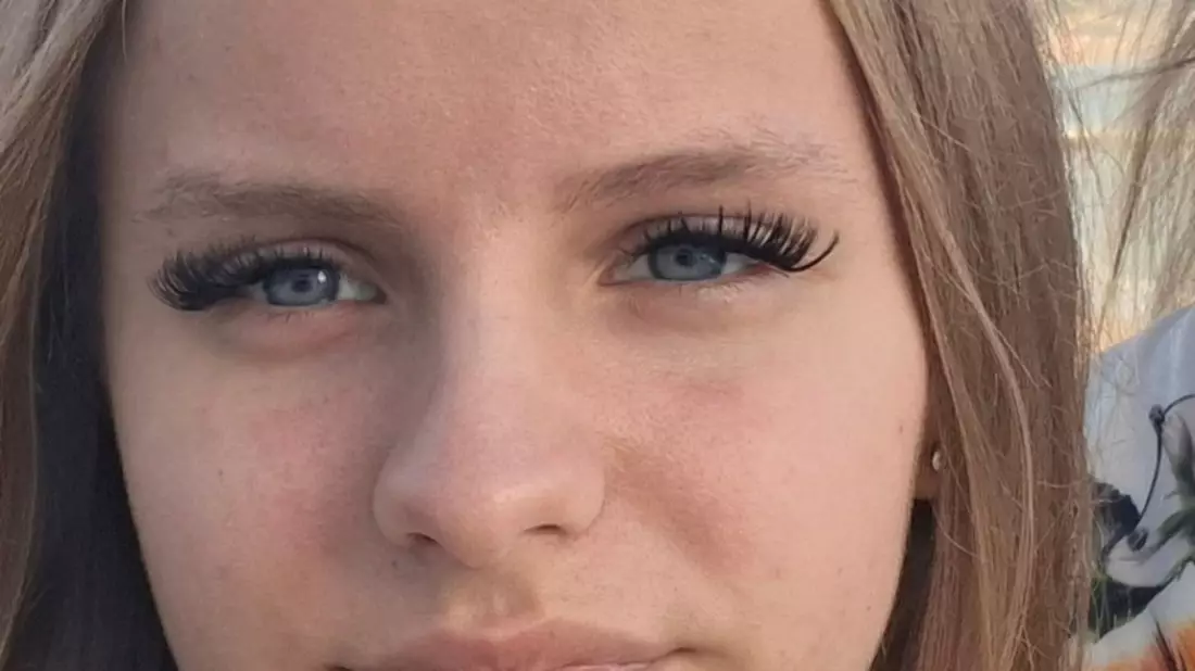 POL-WL: Öffentlichkeitsfahndung nach vermisster 14-Jähriger - Bild: presseportal.de