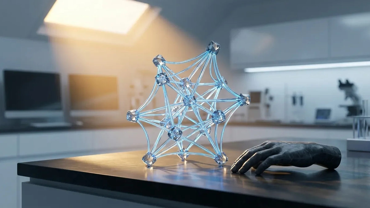 KI übertrifft Durchschnittsmensch in Kreativitätstests - Foto: über boerse-global.de