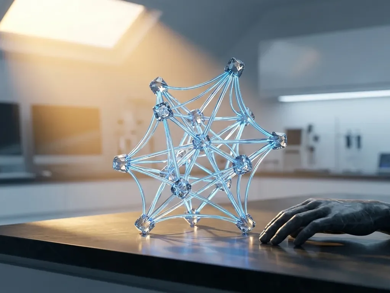 KI übertrifft Durchschnittsmensch in Kreativitätstests - Foto: über boerse-global.de