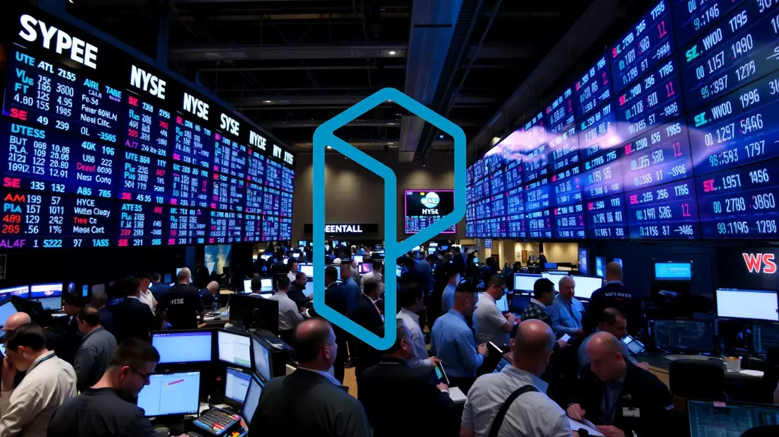 Procter & Gamble Shares Hold Steady Ahead of Earnings Release Illustration mit AI erstellt übermittelt durch boerse-global.de