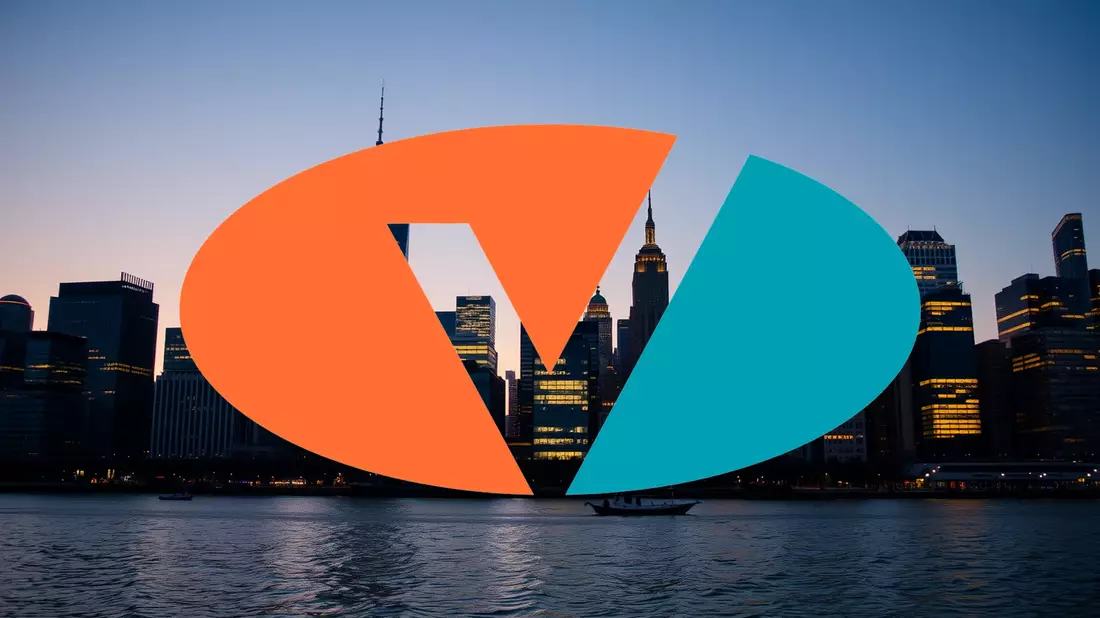 CureVac Stock Ceases Trading Following BioNTech Acquisition Illustration mit AI erstellt übermittelt durch boerse-global.de