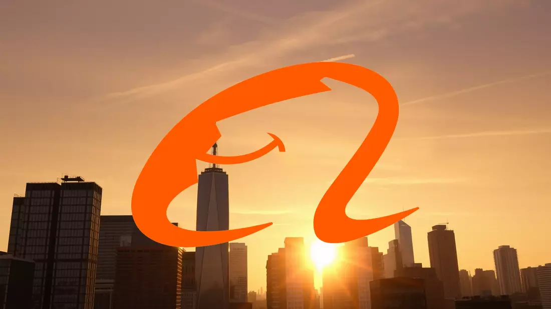 Alibaba: La apuesta nuclear para alimentar su inteligencia artificial Illustration mit AI erstellt übermittelt durch boerse-global.de