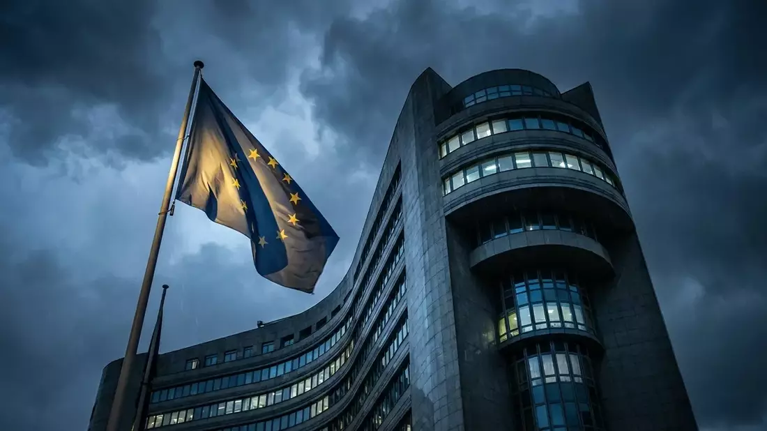 Anti-Coercion-Instrument: EU zieht Handels-Bazooka gegen US-Drohungen in Erwägung - Bild: über boerse-global.de