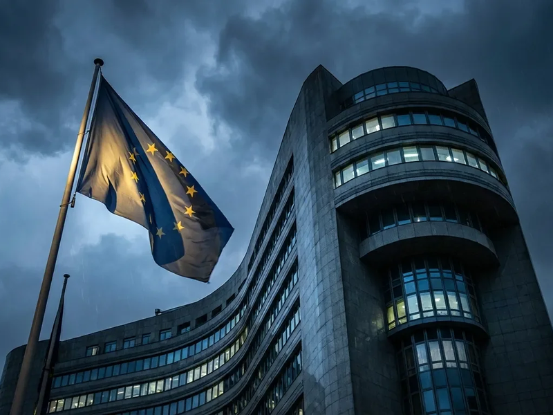 Anti-Coercion-Instrument: EU zieht Handels-Bazooka gegen US-Drohungen in Erwägung - Foto: über boerse-global.de