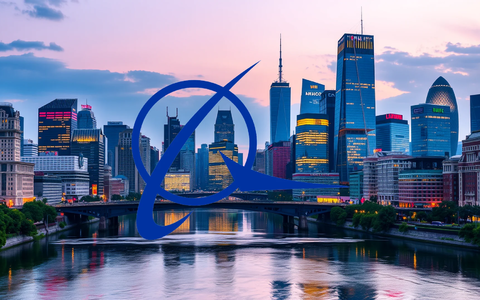 Boeing Shares Gain Momentum on Defense and Commercial Orders - Foto: über boerse-global.de