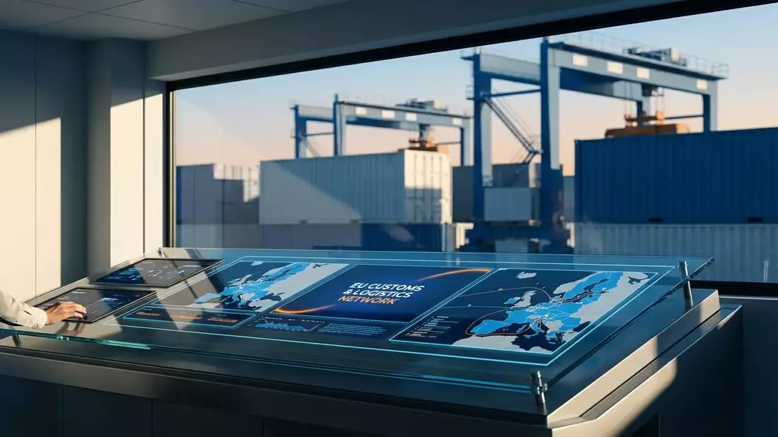 Zentrale Zollabwicklung: Deutschland ebnet Weg für einfachere EU-Importe - Bild: über boerse-global.de