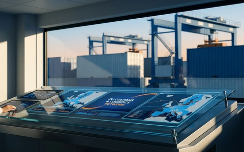 Zentrale Zollabwicklung: Deutschland ebnet Weg für einfachere EU-Importe - Foto: über boerse-global.de