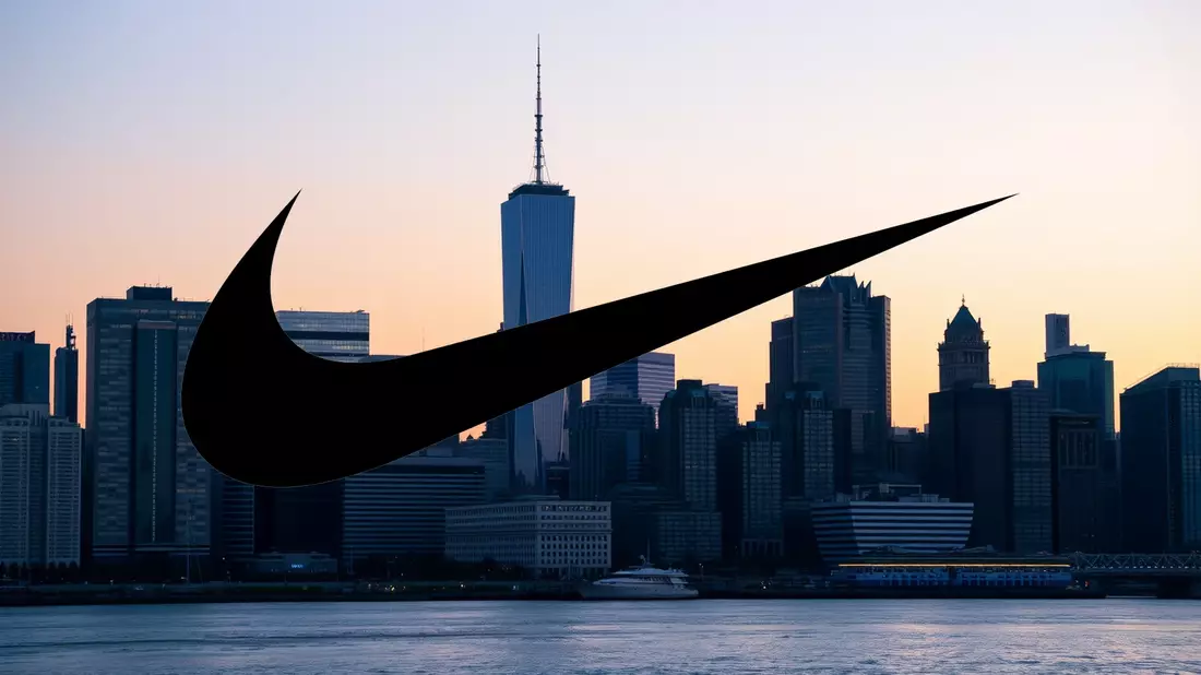Nike reestructura su cúpula directiva regional para impulsar la estrategia - Bild: über boerse-global.de