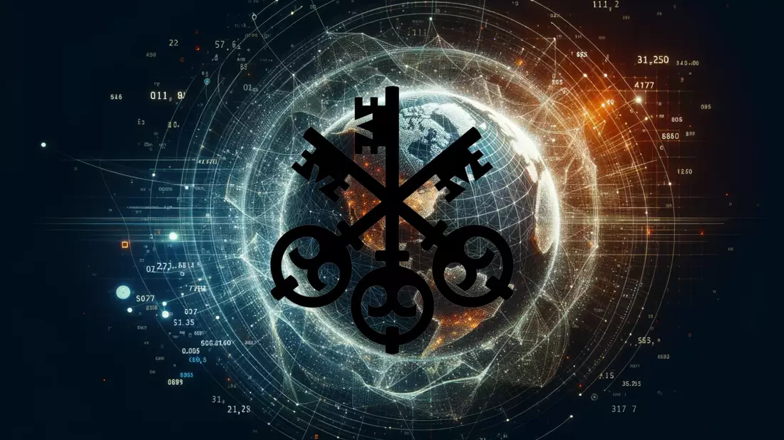 UBS Shares: A Contrarian Opportunity Amidst Market Turbulence Illustration mit AI erstellt übermittelt durch boerse-global.de