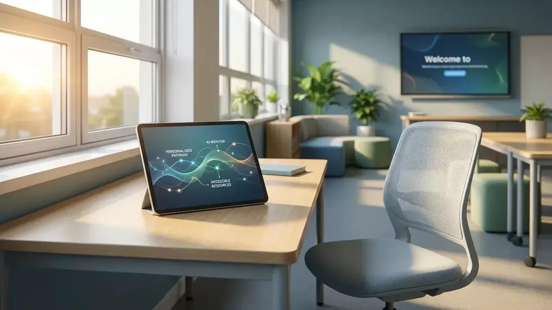 Microsoft bringt KI-Kurs für inklusive Bildung - Bild: über boerse-global.de