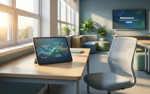 Microsoft bringt KI-Kurs für inklusive Bildung - Foto: über boerse-global.de