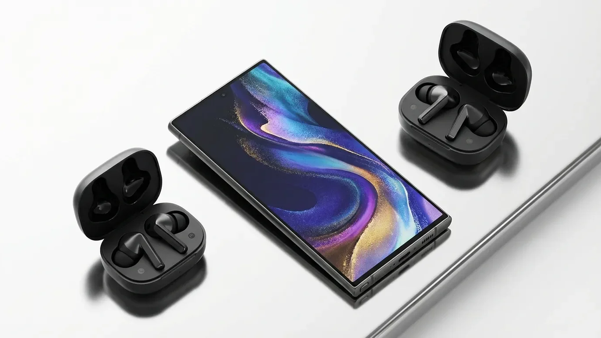 O2 lockt mit Galaxy S25 Ultra für nur einen Euro - Foto: über boerse-global.de