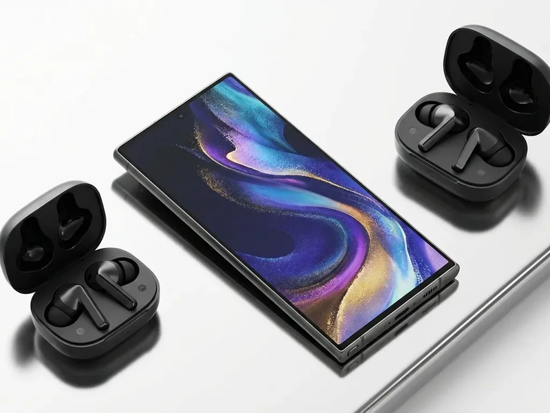 O2 lockt mit Galaxy S25 Ultra für nur einen Euro - Foto: über boerse-global.de