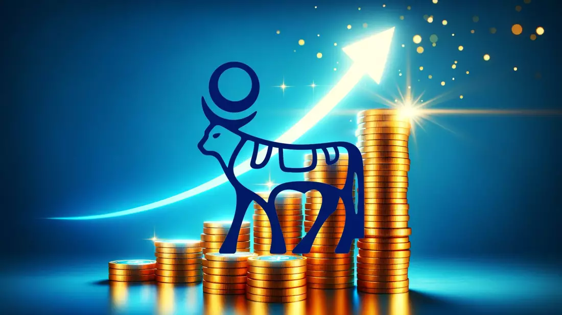 Novo Nordisk Faces Mounting Pressure as Competition Intensifies - Bild: über boerse-global.de