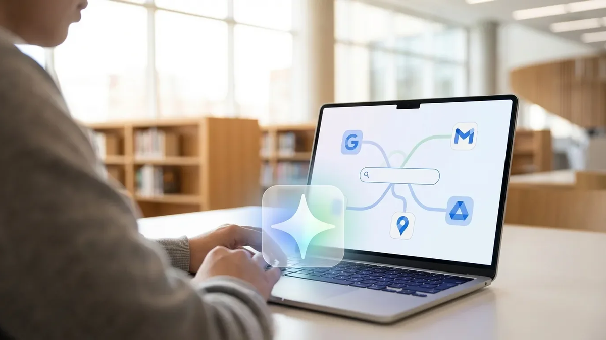 Google Workspace Studio: KI-Agenten jetzt kostenlos für Bildung - Foto: über boerse-global.de