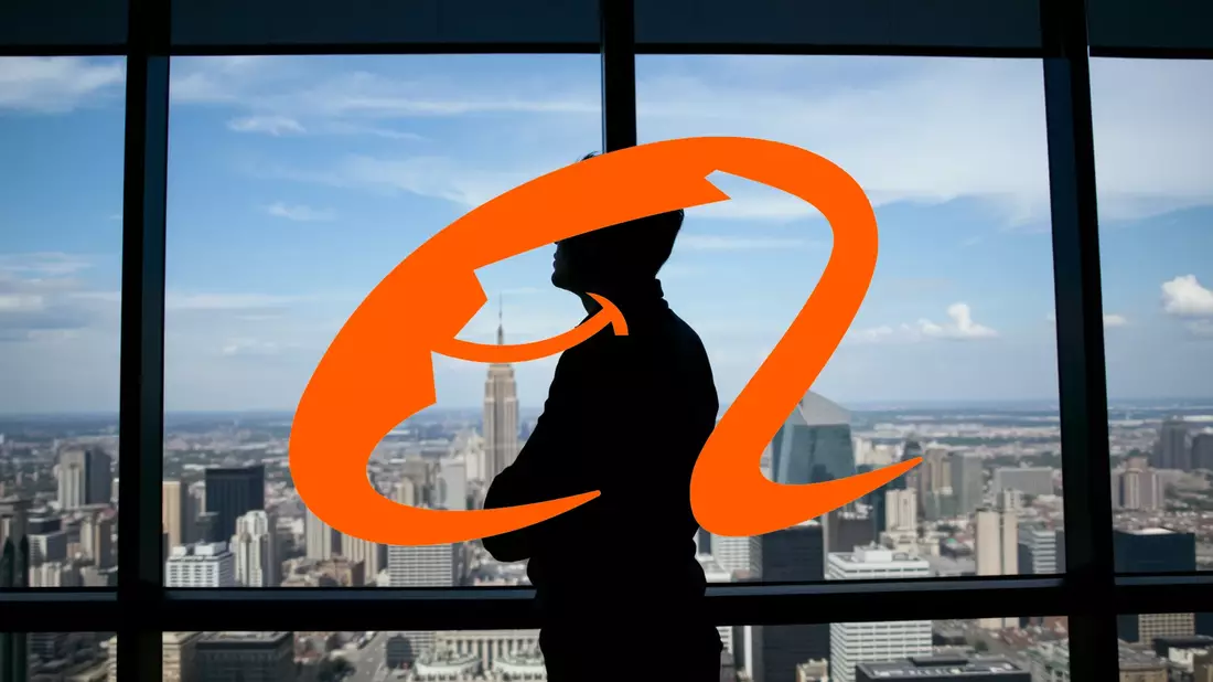 Alibaba Stock Gains Momentum from Analyst Upgrade and Nuclear Energy Strategy - Bild: über boerse-global.de