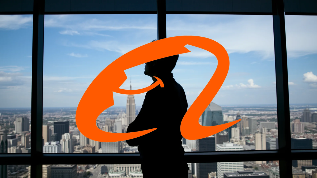 Alibaba Stock Gains Momentum from Analyst Upgrade and Nuclear Energy Strategy - Foto: über boerse-global.de