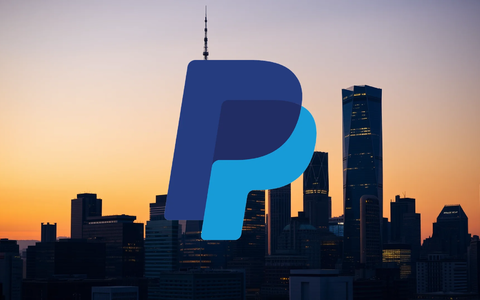 PayPal Aktie: Neues 5-Jahres-Tief - Foto: über boerse-global.de