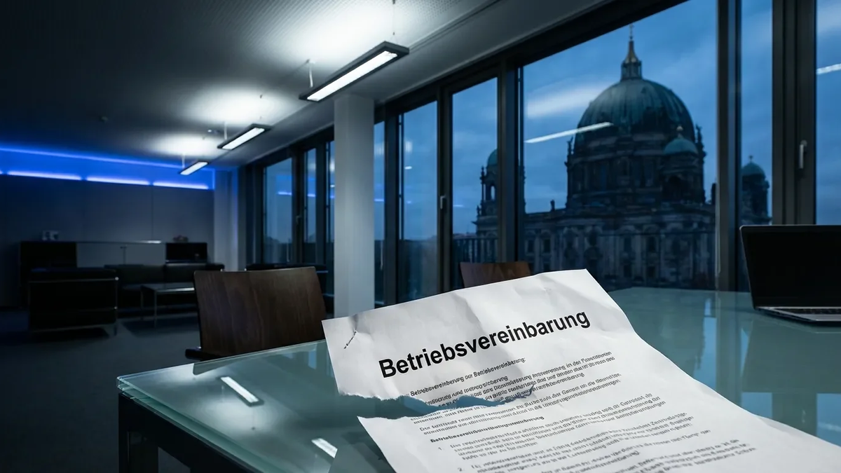 EuGH-Urteil erschüttert deutschen Beschäftigtendatenschutz - Foto: über boerse-global.de