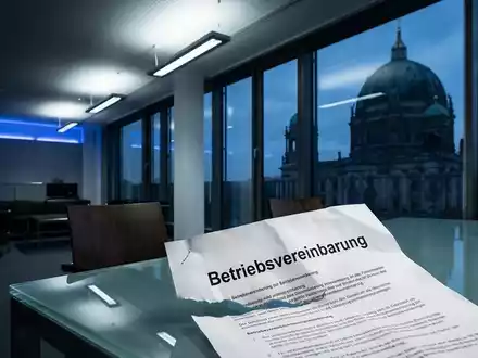 EuGH-Urteil erschüttert deutschen Beschäftigtendatenschutz - Foto: über boerse-global.de
