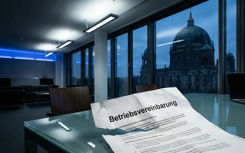 EuGH-Urteil erschüttert deutschen Beschäftigtendatenschutz - Foto: über boerse-global.de