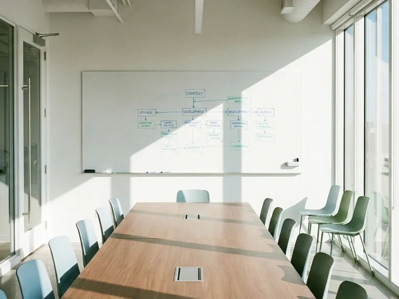 Konfliktprävention wird zum Top-Zeitsparer für Unternehmen - Foto: über boerse-global.de