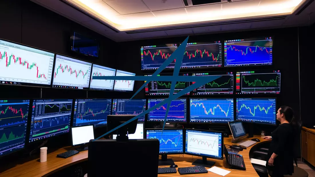 Lockheed Martin: Doble impulso contractual en un contexto de escrutinio Illustration mit AI erstellt übermittelt durch boerse-global.de
