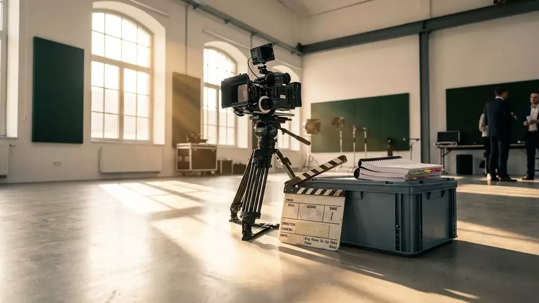 FISAplus: Österreichs Filmförderung startet in die nächste Runde - Bild: über boerse-global.de