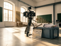 FISAplus: Österreichs Filmförderung startet in die nächste Runde - Foto: über boerse-global.de