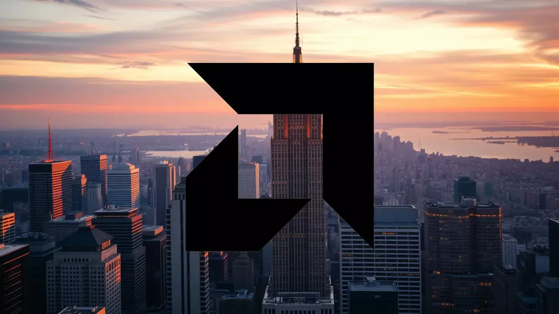 AMD’s Strategic Pivot: Navigating the AI Chip Race Amid Divergent Analyst Views Illustration mit AI erstellt übermittelt durch boerse-global.de