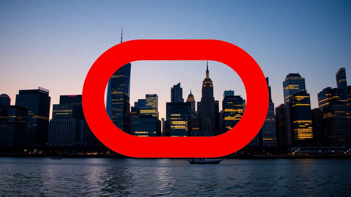 Oracle en la encrucijada: Riesgos legales y financieros nublan su horizonte bursátil - Foto: über boerse-global.de