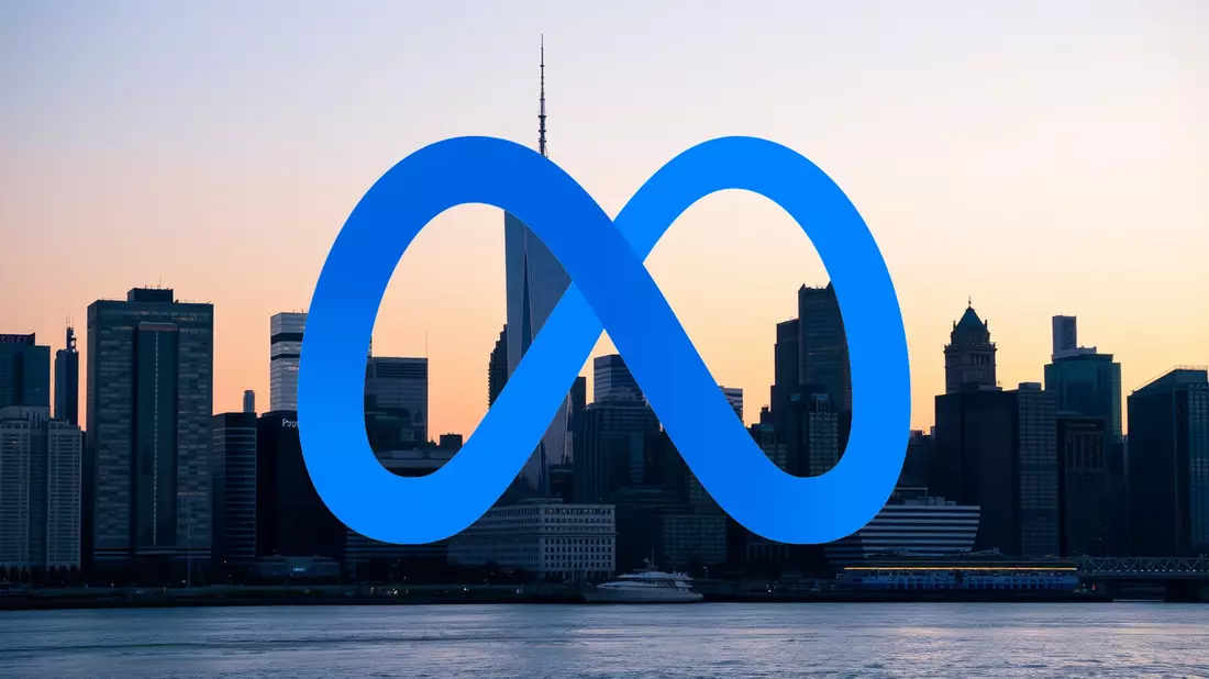 Meta: El Equilibrio entre la Regulación y la Innovación en IA Illustration mit AI erstellt übermittelt durch boerse-global.de