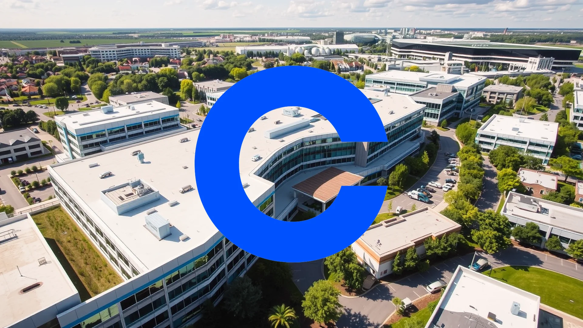 Coinbase Shares Defy Crypto Downturn with Strategic Wins - Foto: über boerse-global.de