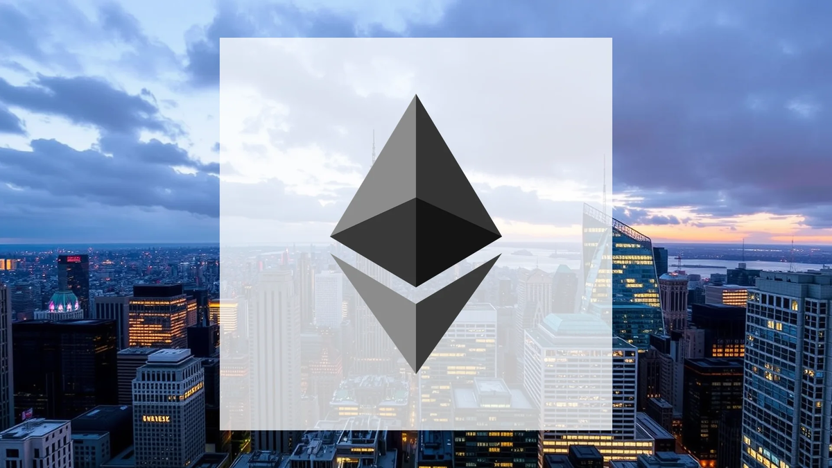 Ethereum Faces Mounting Challenges as Price Declines - Foto: über boerse-global.de