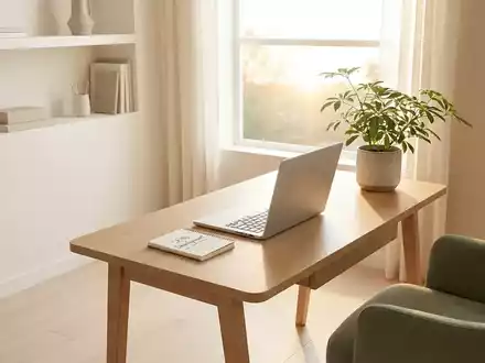 Homeoffice-Zeit wird zur Karriere-Chance - Foto: über boerse-global.de