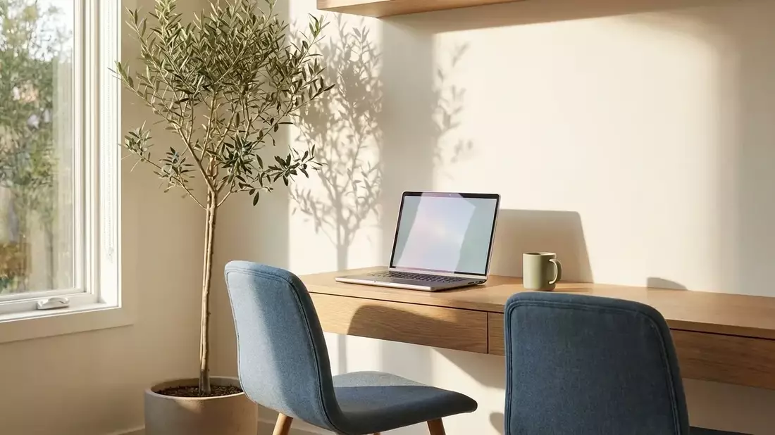 Unternehmen bekämpfen digitale Isolation mit „Resonanz-Räumen“ Illustration mit AI erstellt übermittelt durch boerse-global.de