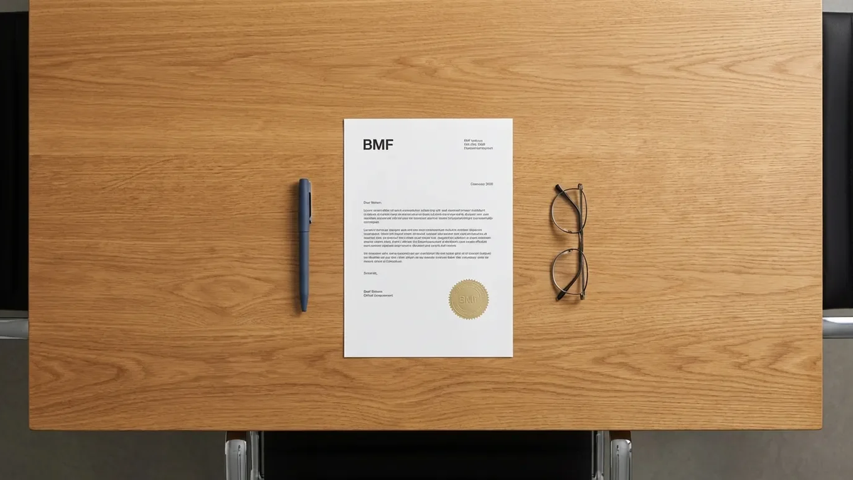 BMF erleichtert umsatzsteuerfreie Unternehmenskäufe - Foto: über boerse-global.de