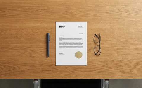 BMF erleichtert umsatzsteuerfreie Unternehmenskäufe - Foto: über boerse-global.de