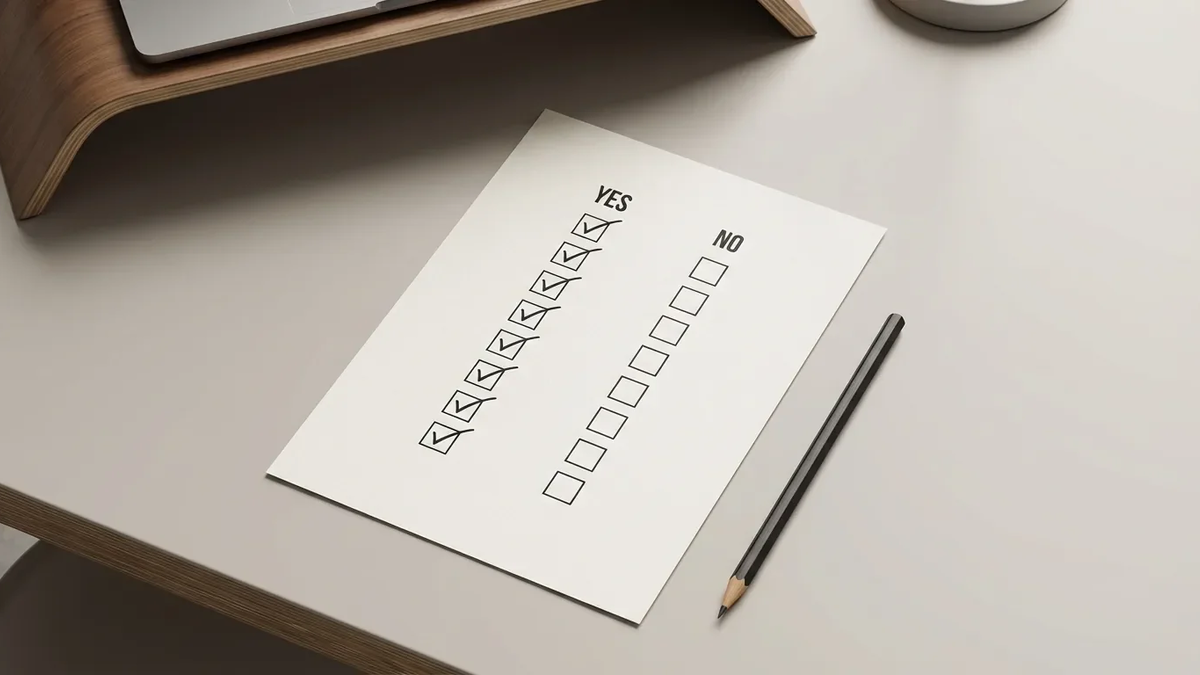 Binäre Metriken: Die Ja/Nein-Methode für mehr Produktivität - Foto: über boerse-global.de