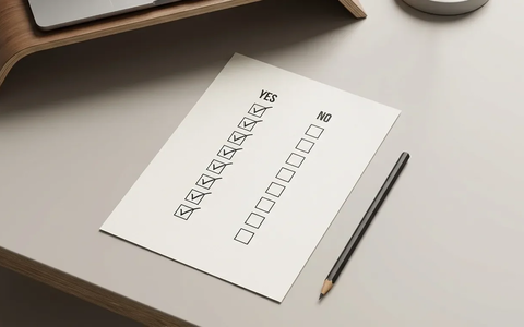 Binäre Metriken: Die Ja/Nein-Methode für mehr Produktivität - Foto: über boerse-global.de