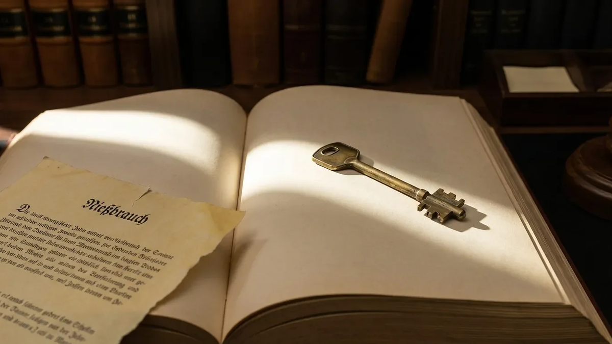 Nießbrauch: BFH erklärt Abfindungen für voll steuerpflichtig - Foto: über boerse-global.de