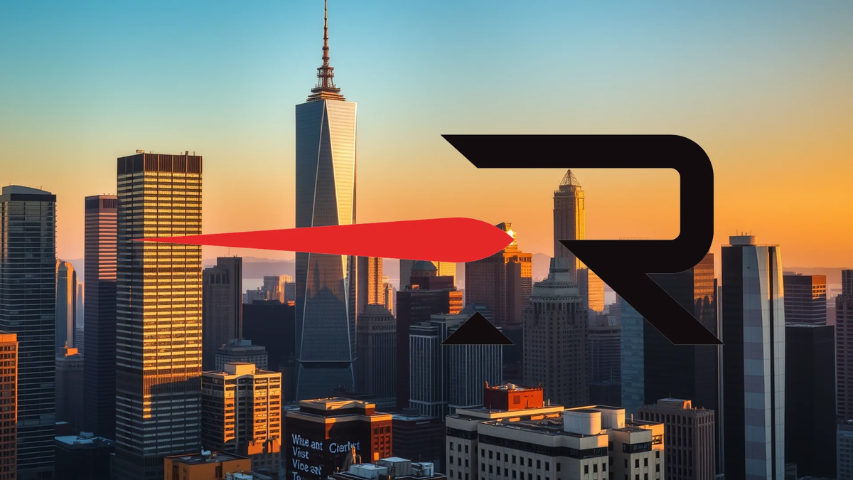 Rocket Lab: La corrección técnica frena el impulso alcista - Foto: über boerse-global.de