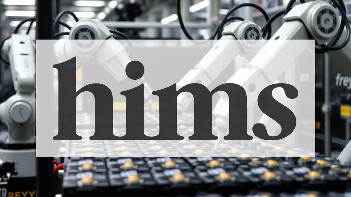 Hims & Hers: Un año de transición ante la desaceleración del crecimiento - Foto: über boerse-global.de