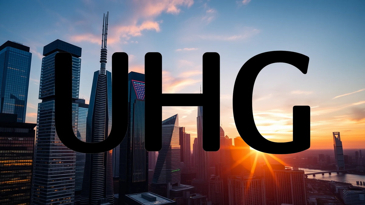 UnitedHealth: La presión regulatoria ensombrece sus perspectivas - Foto: über boerse-global.de