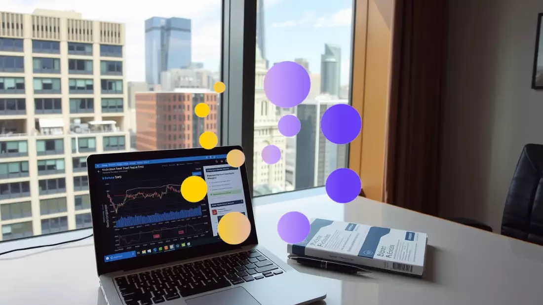 Analyst Maintains Buy Rating for Humacyte but Trims Price Target Illustration mit AI erstellt übermittelt durch boerse-global.de